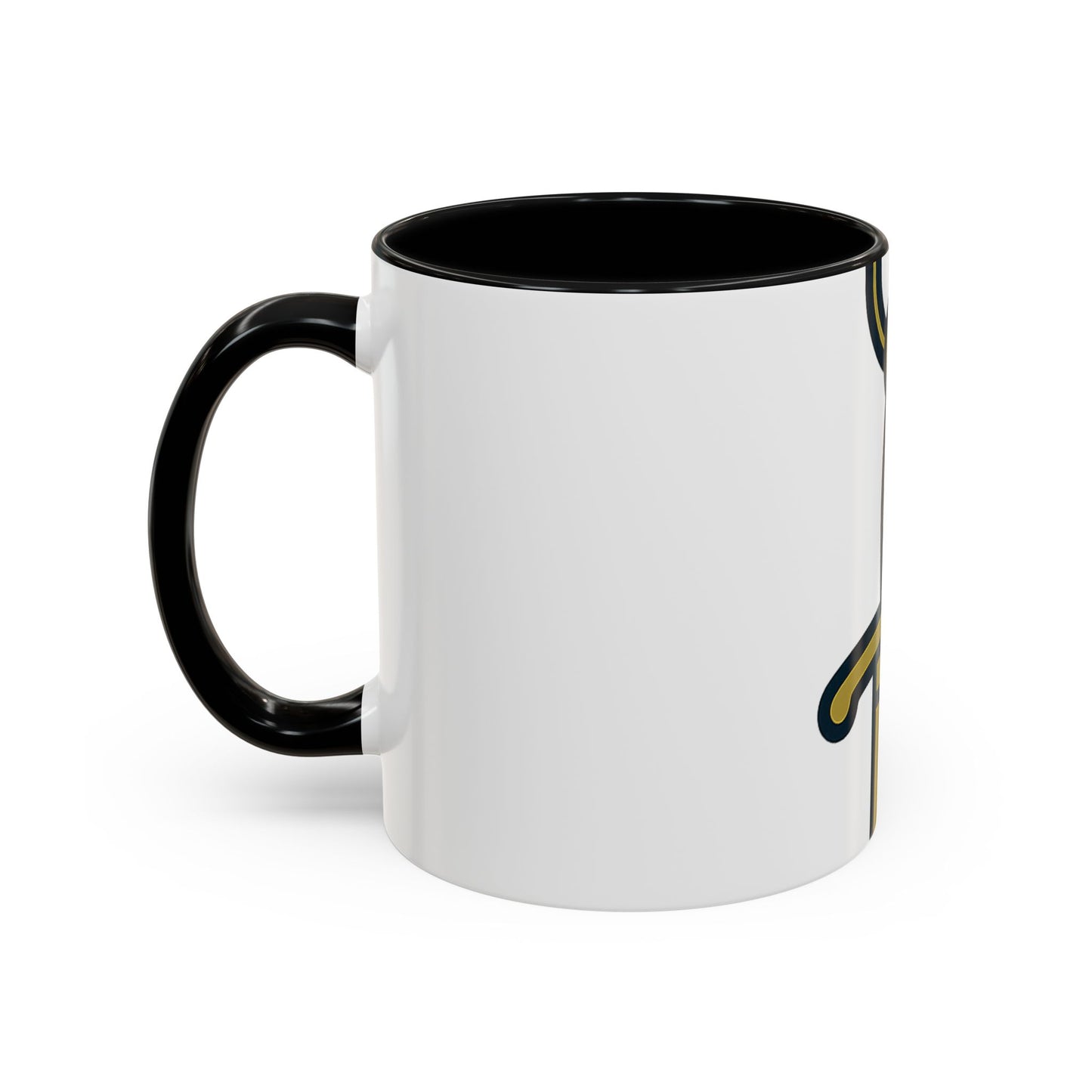 Tylers Assistant — Accent Mug 11/15oz