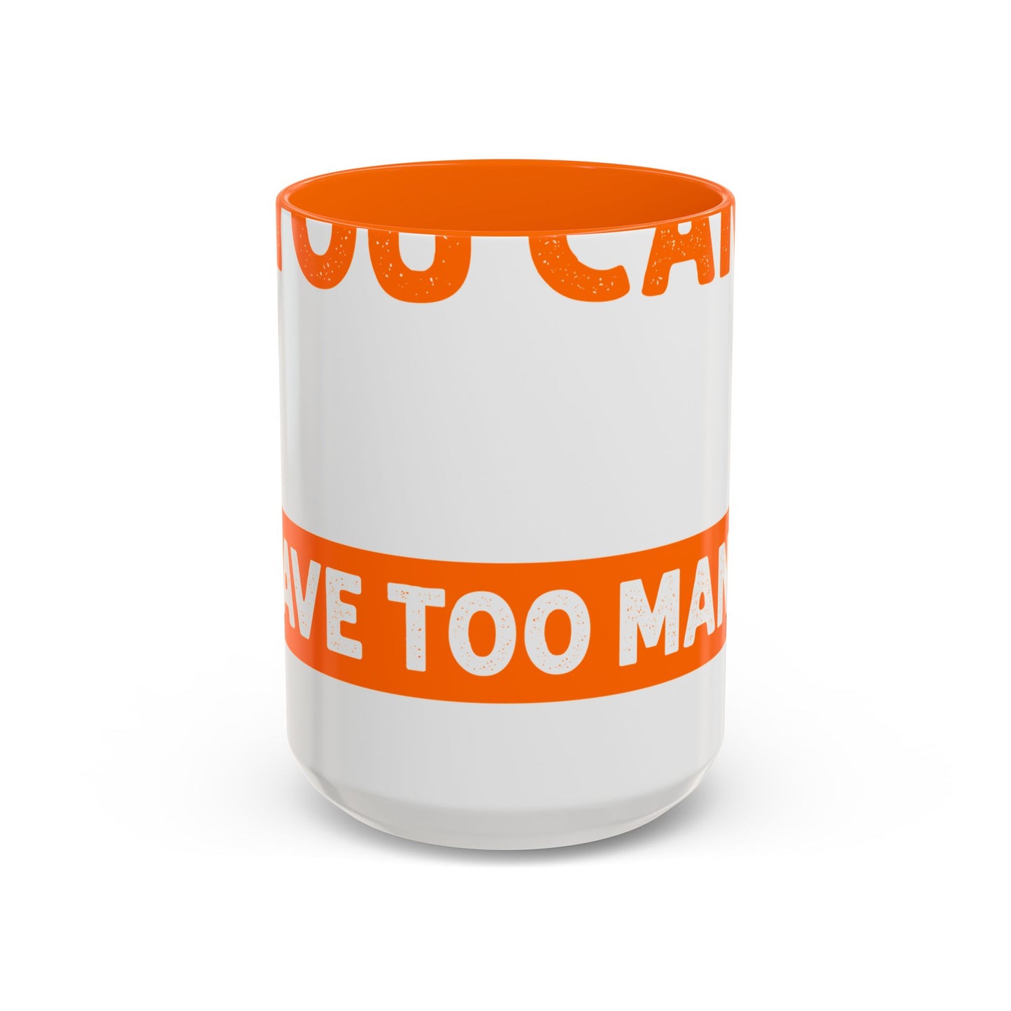 Music (27) — Accent Mug 11/15oz