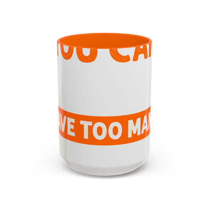 Music (27) — Accent Mug 11/15oz