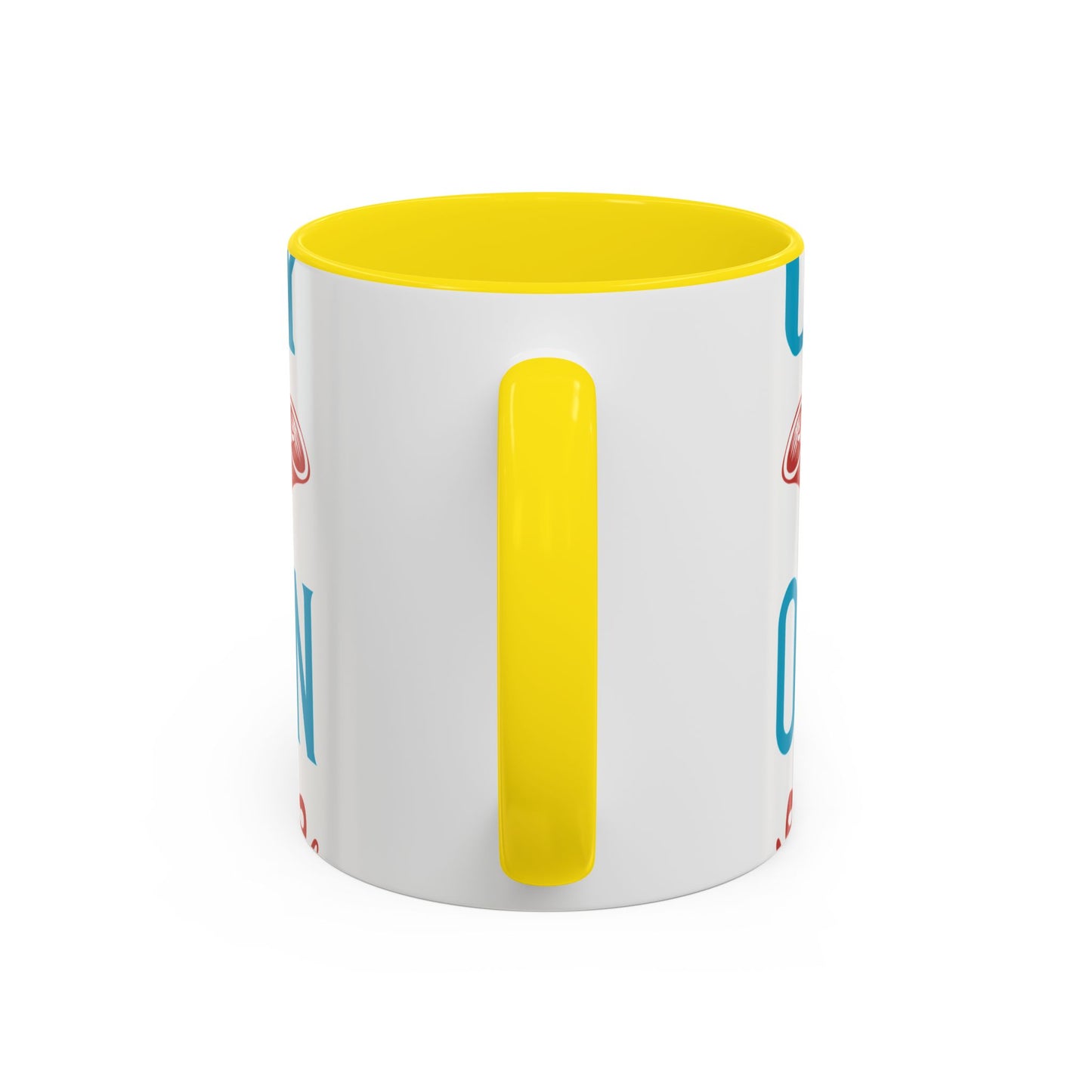 The worst cruelty that can be inflicted on a human being is isolation-01 — Accent Mug 11/15oz