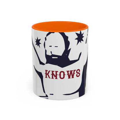 As everyone in boxing knows, styles makes fights-01 — Accent Mug 11/15oz