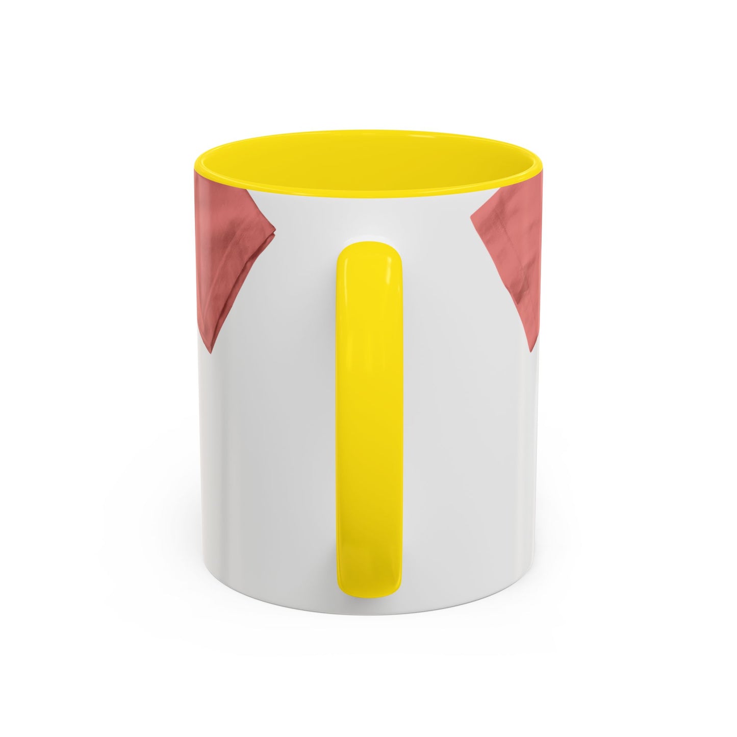 Isolation is the sum total of wretchedness to a man — Accent Mug 11/15oz