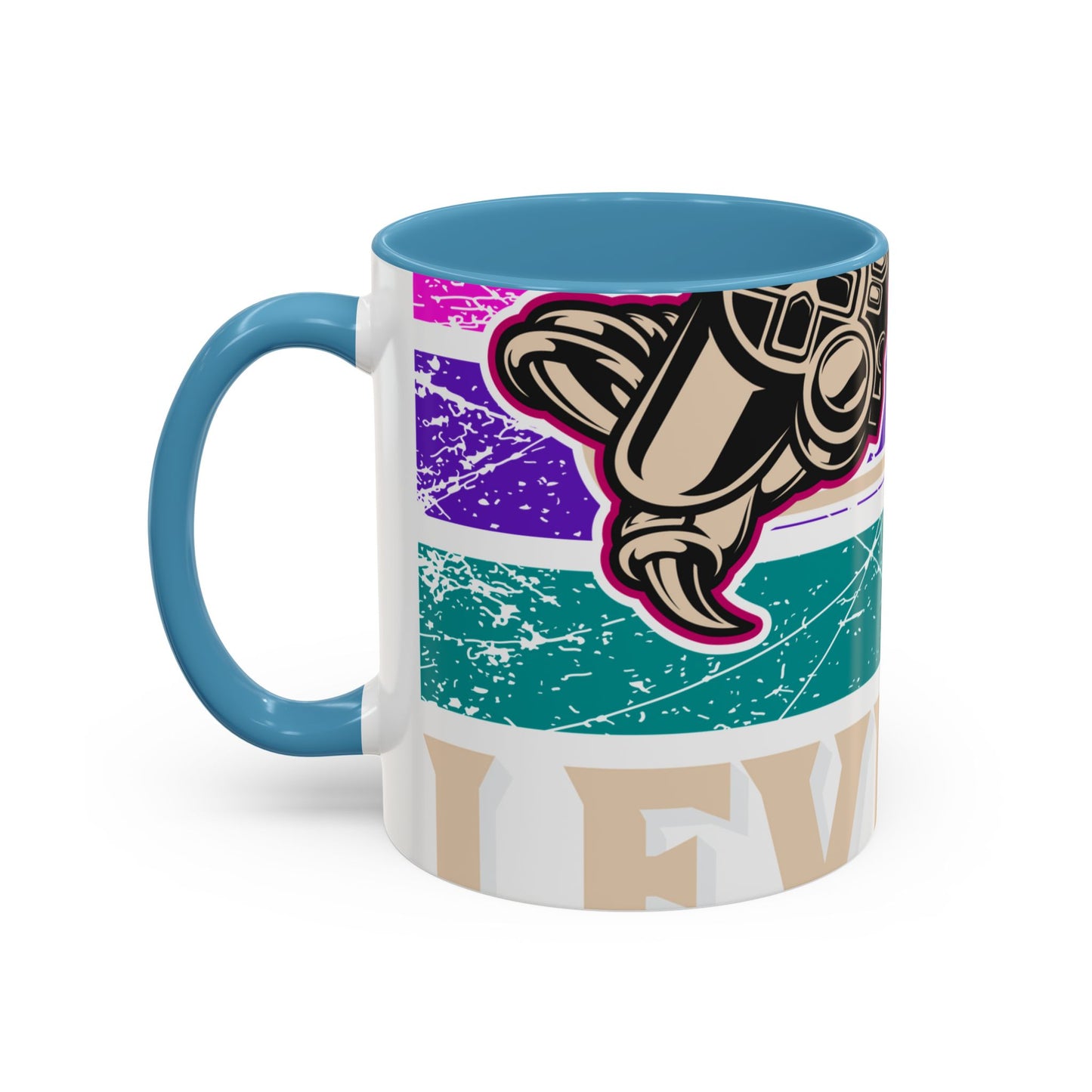 Gaming (41) — Accent Mug 11/15oz