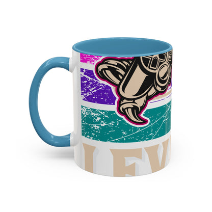 Gaming (41) — Accent Mug 11/15oz