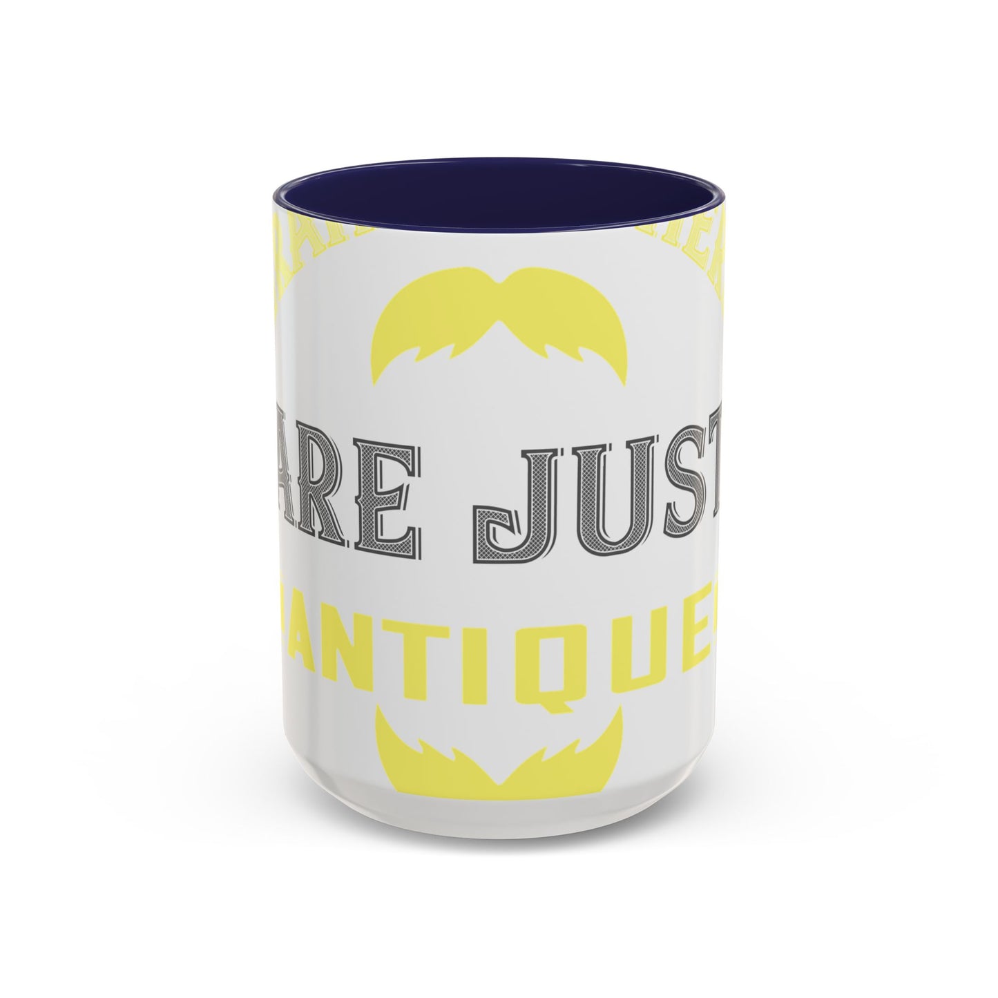 Grandfathers are just antique little boys-3-01 — Accent Mug 11/15oz