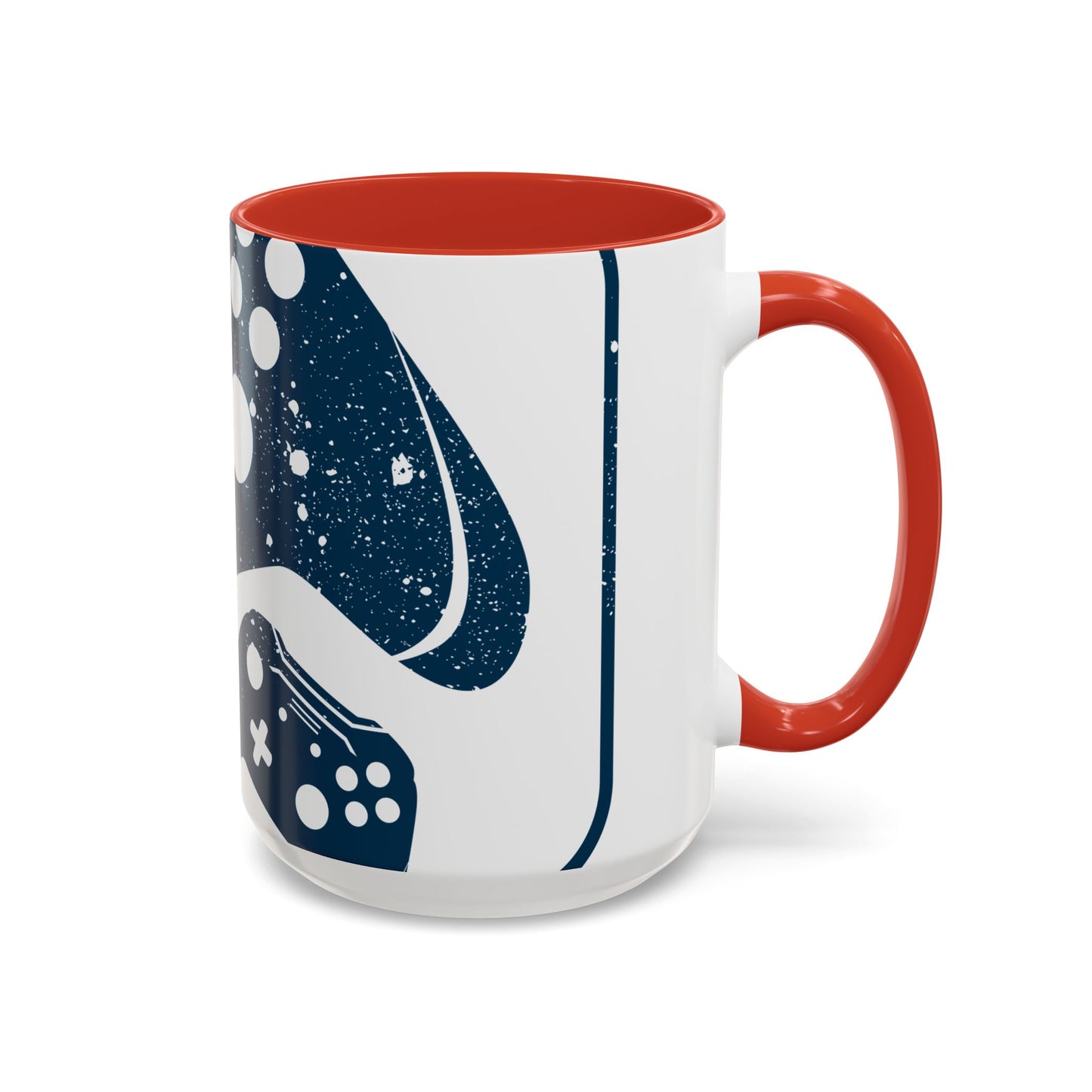 Gaming (47) — Accent Mug 11/15oz