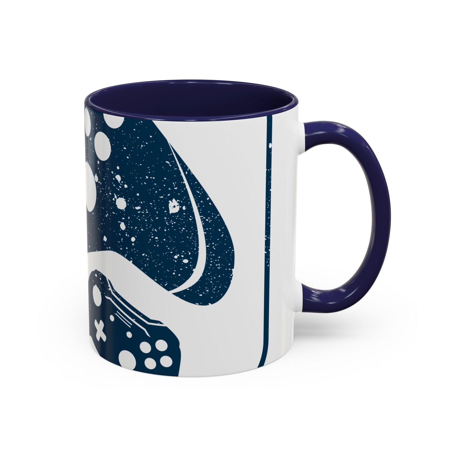 Gaming (47) — Accent Mug 11/15oz
