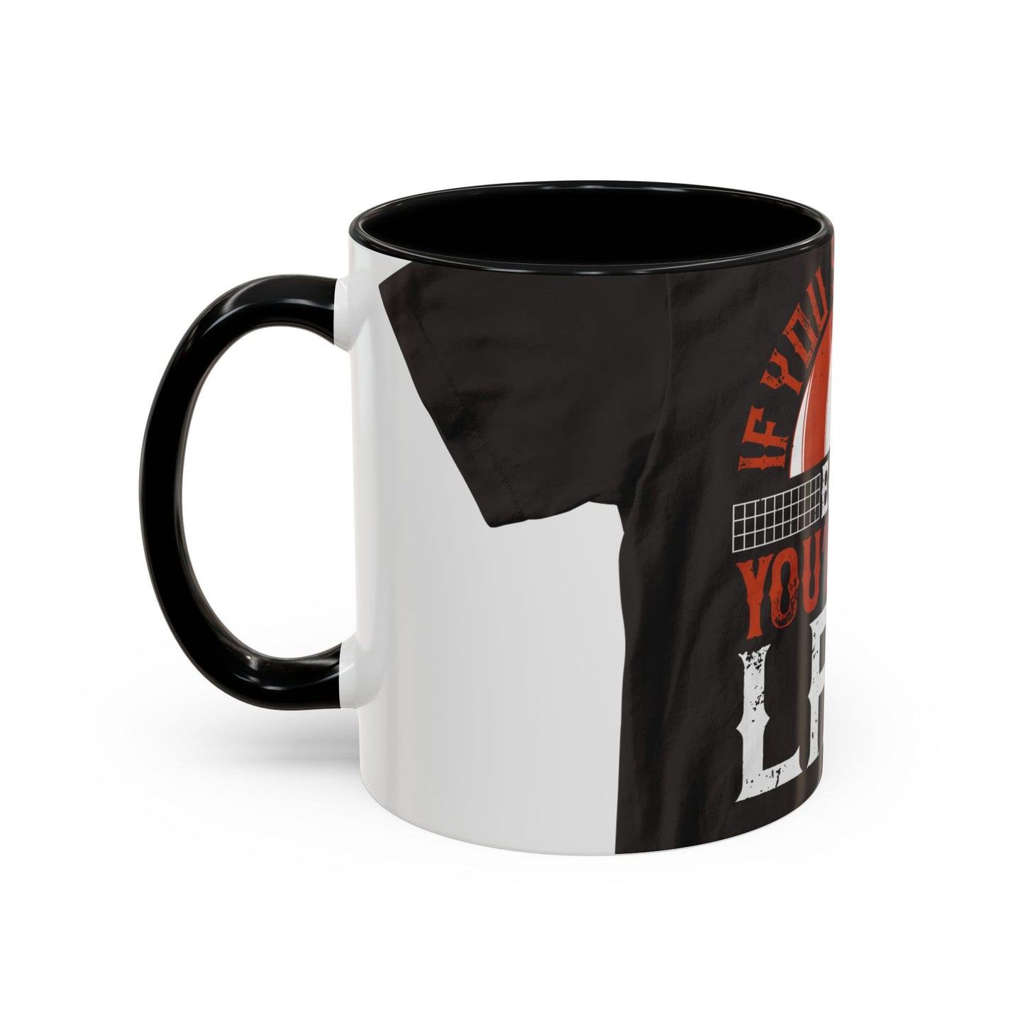 If you sacrifice early, youΓÇÖll win late-0 — Accent Mug 11/15oz