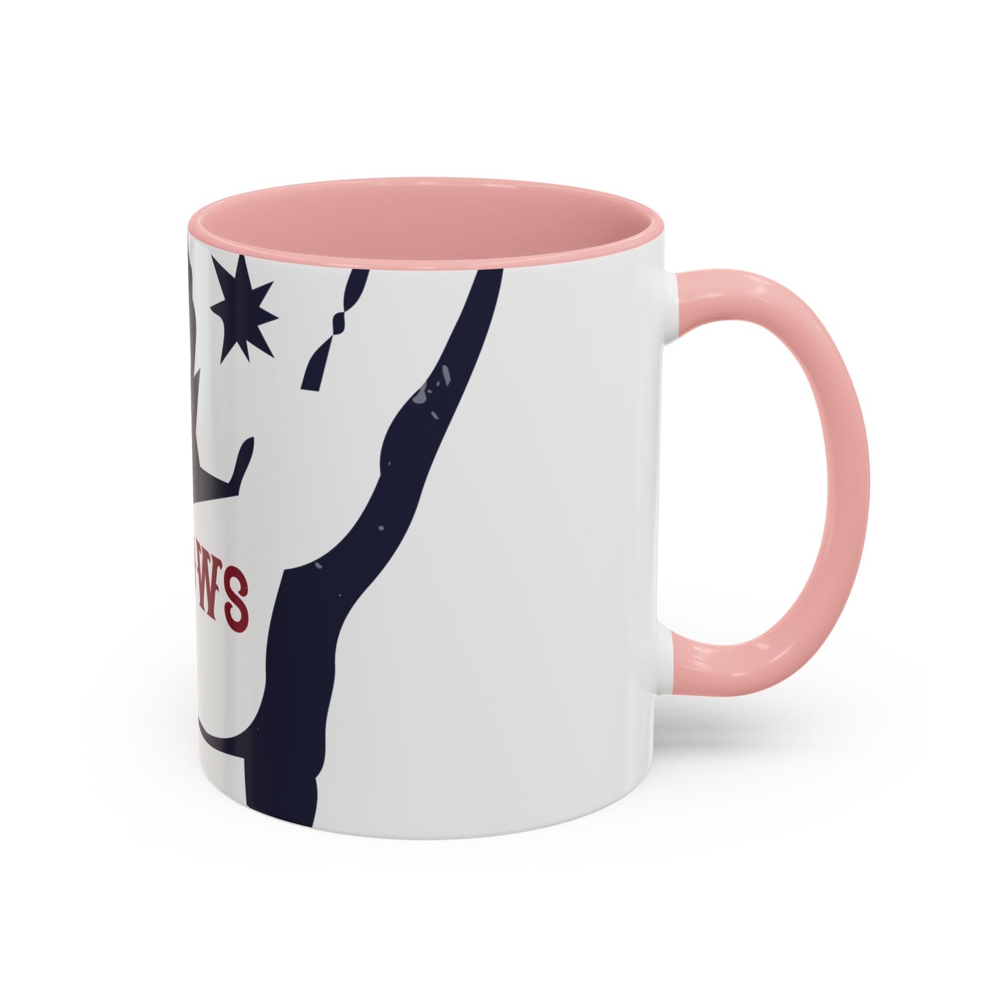 As everyone in boxing knows, styles makes fights-01 — Accent Mug 11/15oz