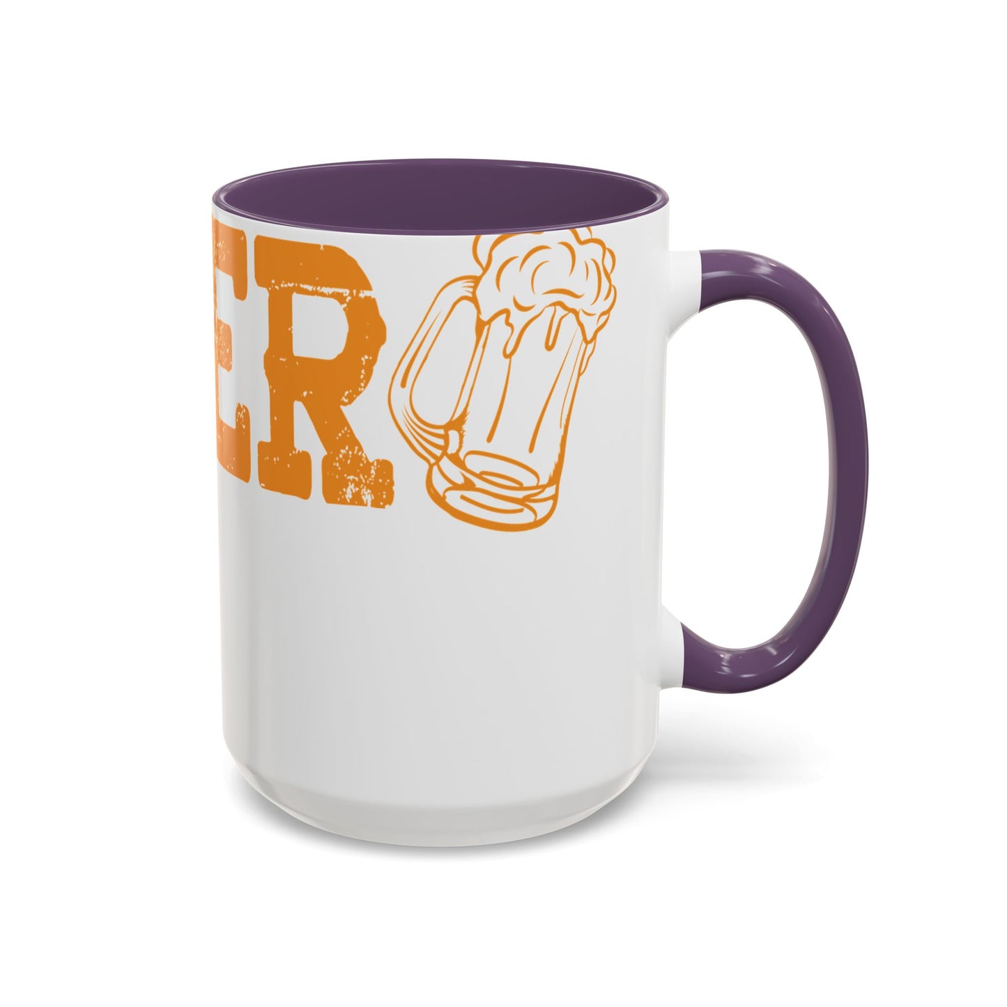 Alcohol (51) — Accent Mug 11/15oz