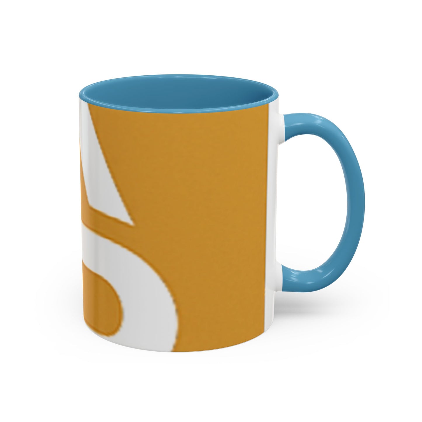 Icon — Accent Mug 11/15oz