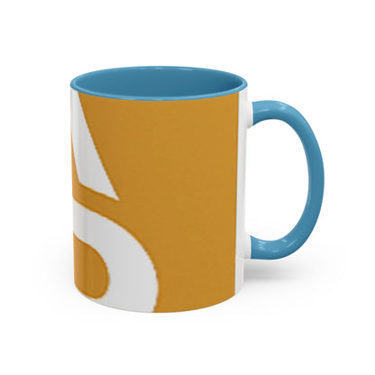 Icon — Accent Mug 11/15oz