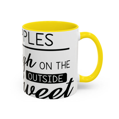 Nurse (19) — Accent Mug 11/15oz