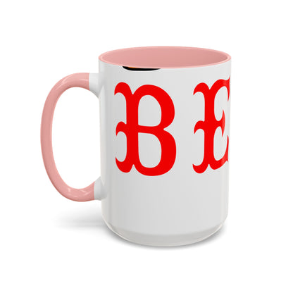 Alcohol (45) — Accent Mug 11/15oz