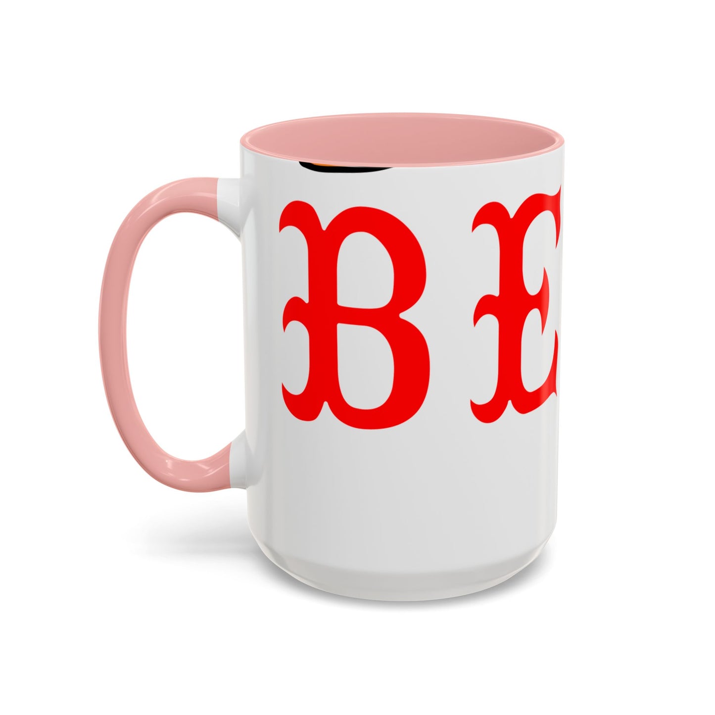 Alcohol (45) — Accent Mug 11/15oz