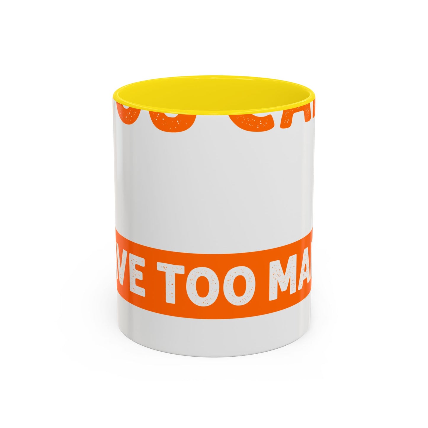 Music (27) — Accent Mug 11/15oz