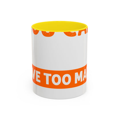 Music (27) — Accent Mug 11/15oz