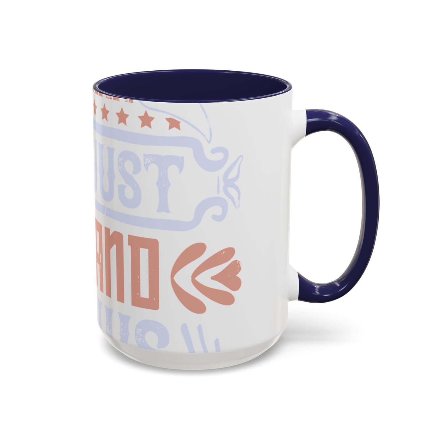 A conservative is a man who just sits and thinks, mostly sits-01 — Accent Mug 11/15oz