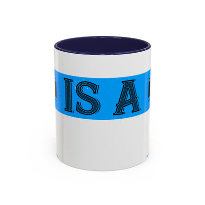 Happiness is a grandpa hug-01 — Accent Mug 11/15oz