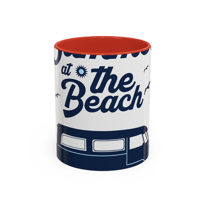 Summer (46) — Accent Mug 11/15oz