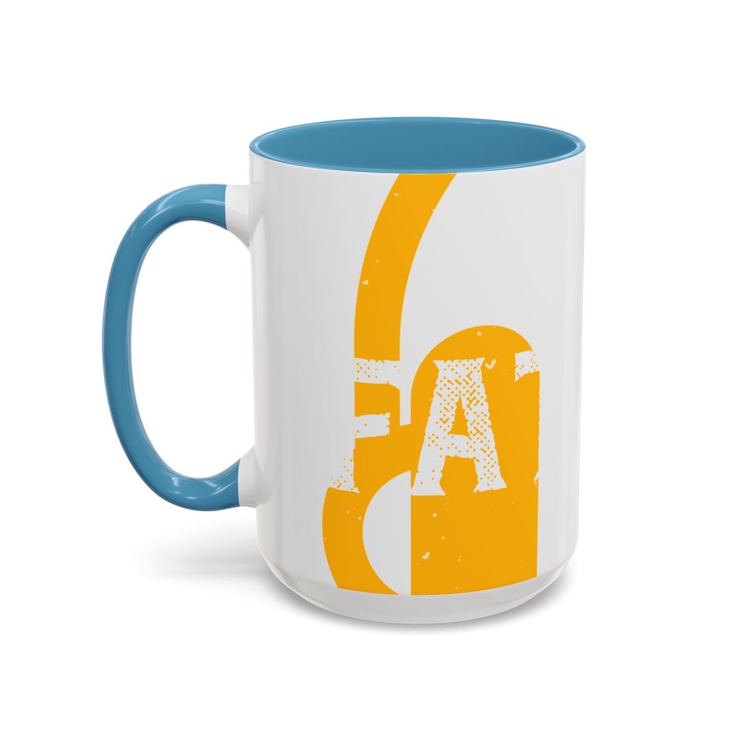 Music Fathoms The Sky-01 — Accent Mug 11/15oz