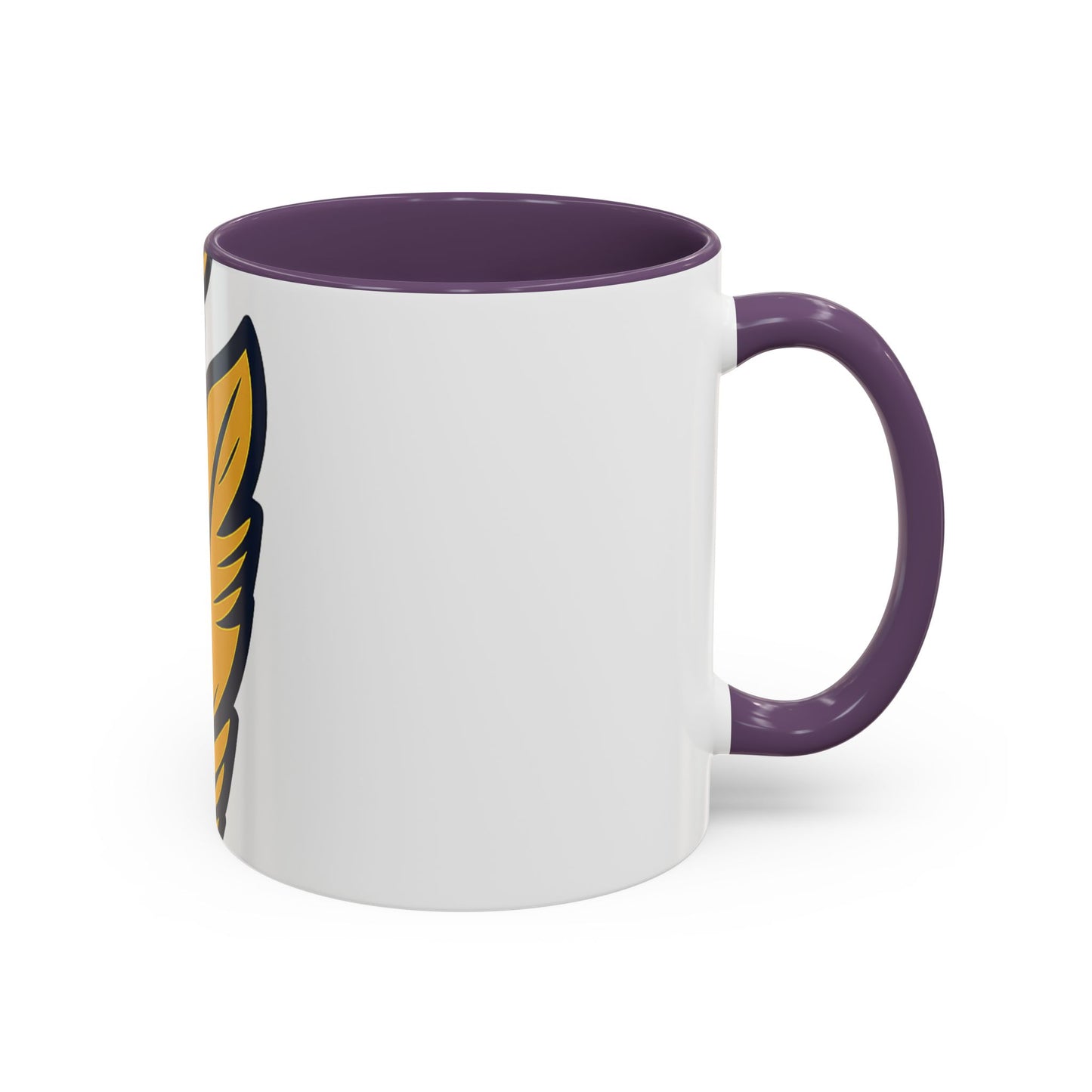 Assistant Secretary — Accent Mug 11/15oz