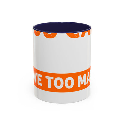 Music (27) — Accent Mug 11/15oz