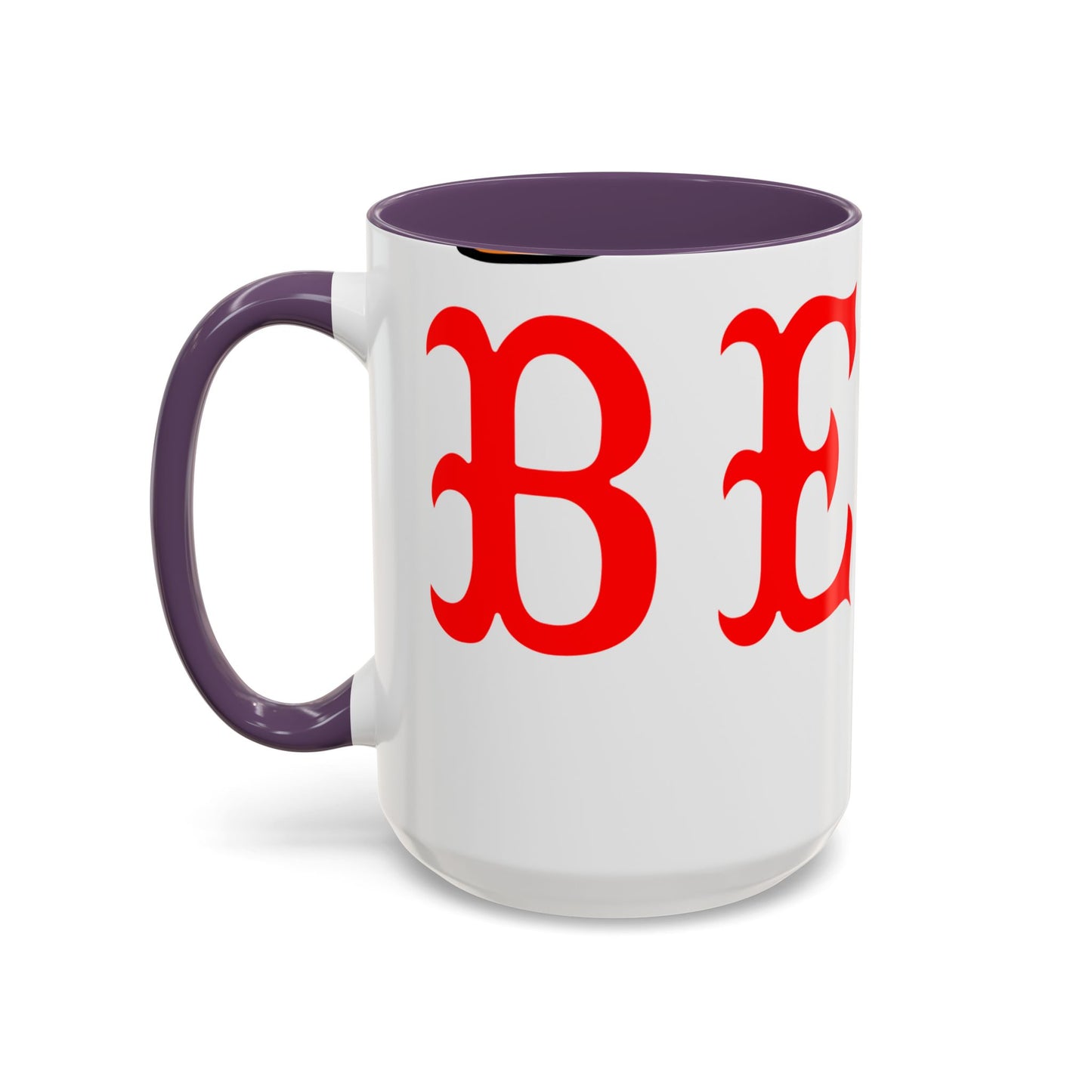 Alcohol (45) — Accent Mug 11/15oz