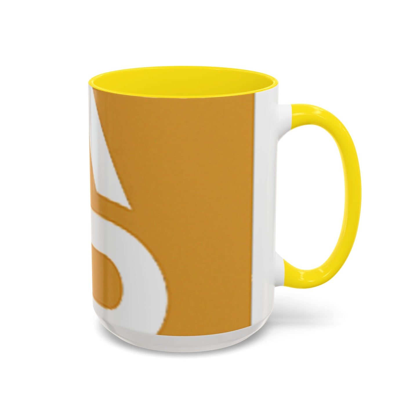 Icon — Accent Mug 11/15oz