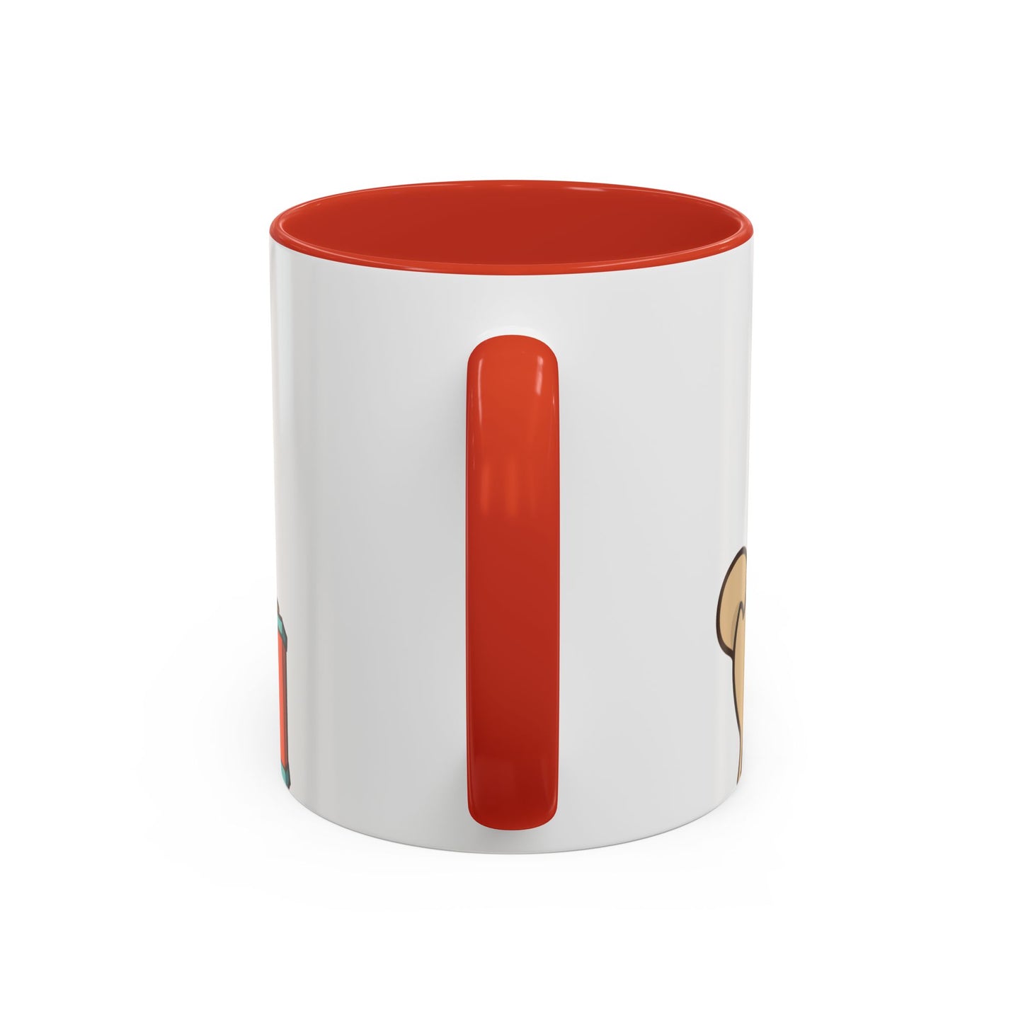 Dog (9) — Accent Mug 11/15oz