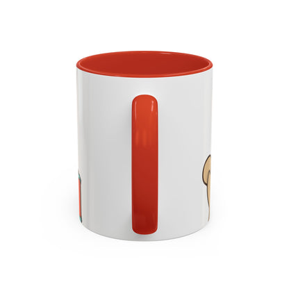 Dog (9) — Accent Mug 11/15oz