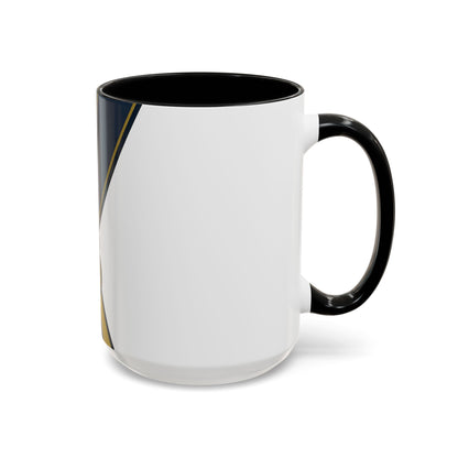 SW Jewel — Accent Mug 11/15oz