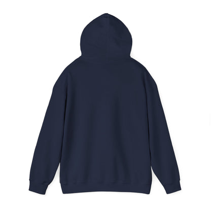 Sword Bearer — Unisex Heavy Blend Hoodie (G18500)