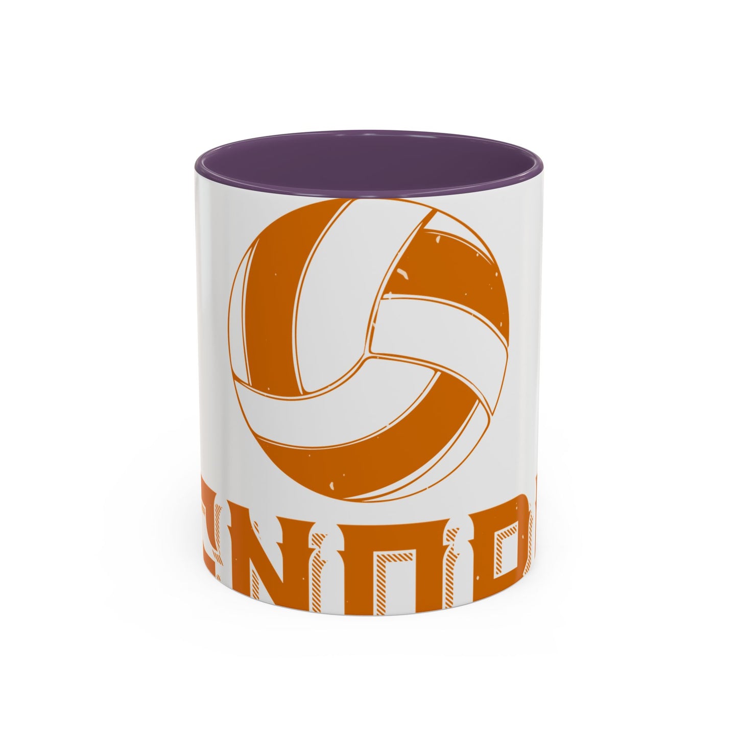 Be so good they canΓÇÖt ignore you-01 — Accent Mug 11/15oz