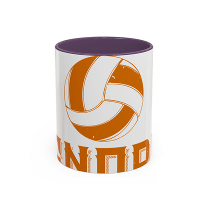 Be so good they canΓÇÖt ignore you-01 — Accent Mug 11/15oz