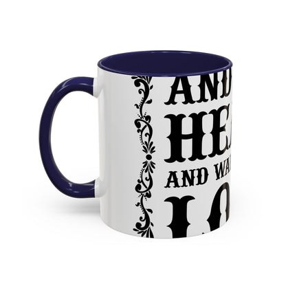 Christian (4) — Accent Mug 11/15oz