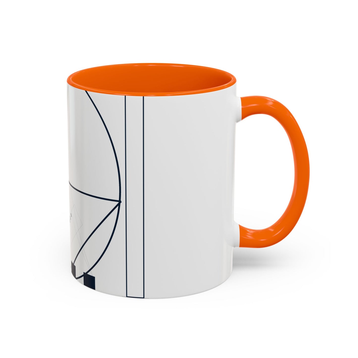 Masonic_Pillars_Crest_5400 — Accent Mug 11/15oz
