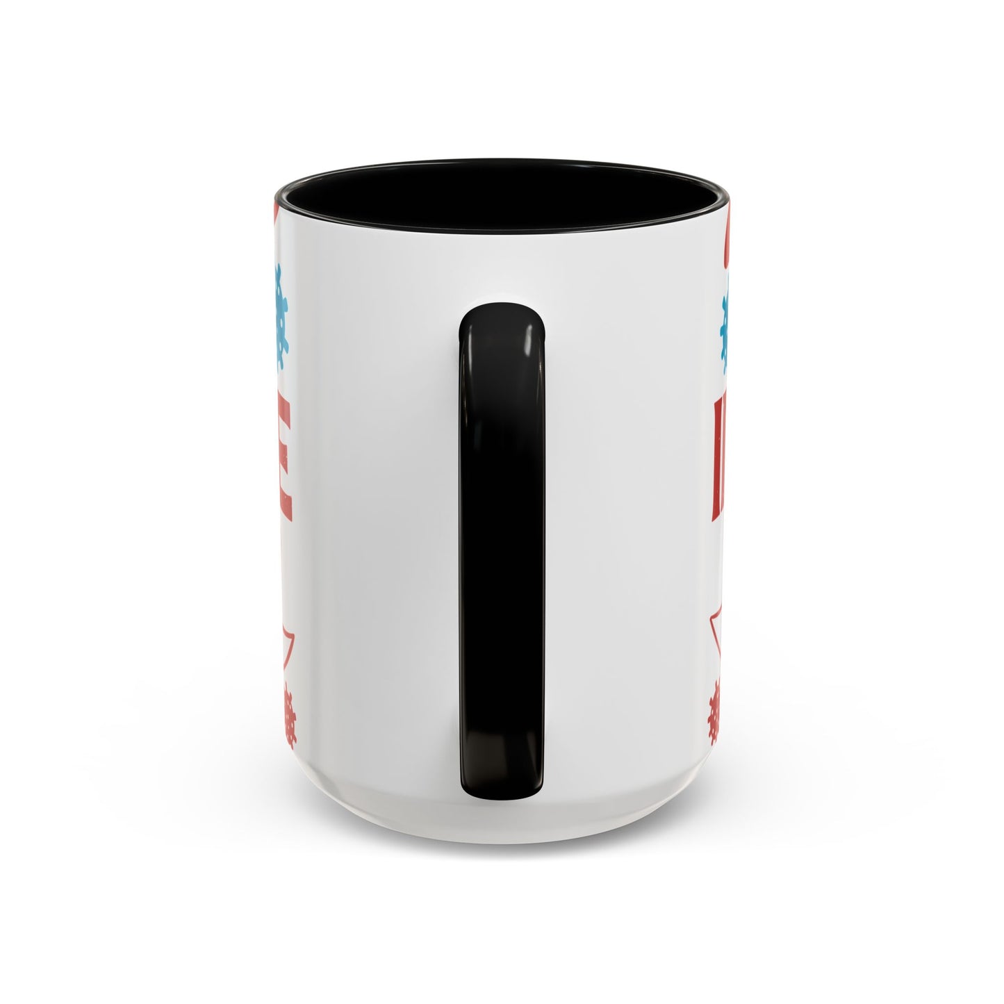 All you introverts in the house, isnΓÇÖt it the best time of our lives-01 — Accent Mug 11/15oz