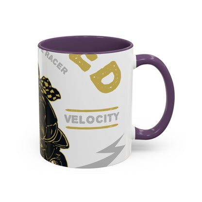 Motorcycle 2 (68) — Accent Mug 11/15oz