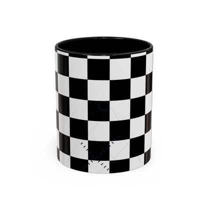 Masonic_Mosaic_Badge_4800 — Accent Mug 11/15oz