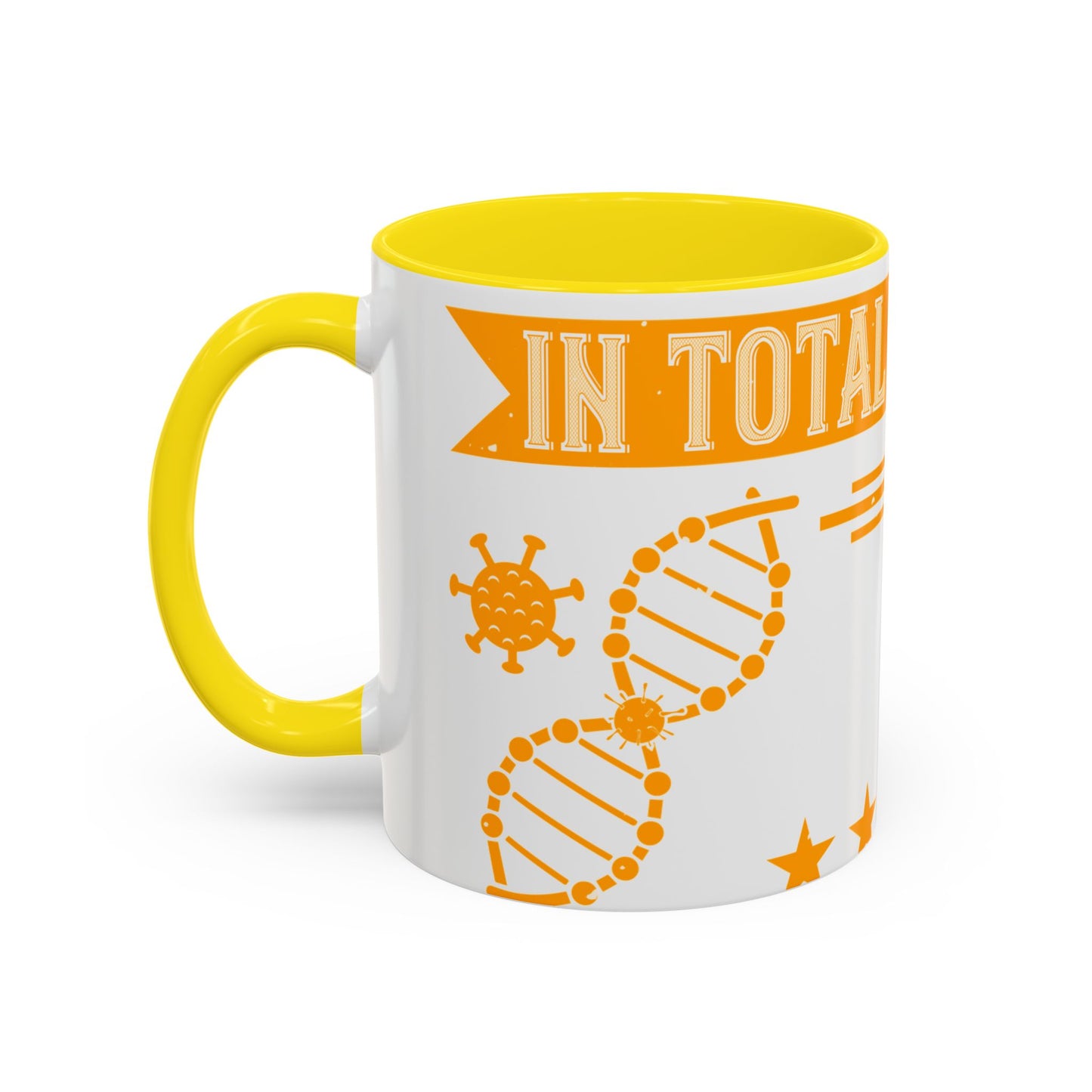 I like writing in total isolation like out in the woods somewhere-01 — Accent Mug 11/15oz