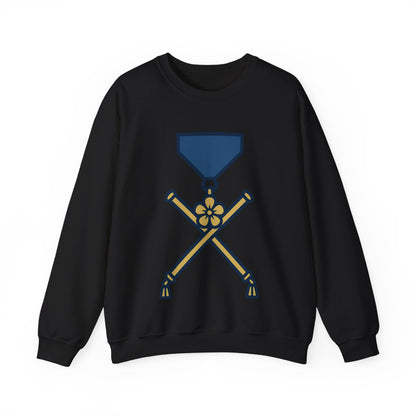 Senior Masters of Ceremony UGLE-style — Unisex Heavy Blend Crewneck (G18000)