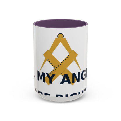 Masonic_Funny_Angles_Right_5000 — Accent Mug 11/15oz