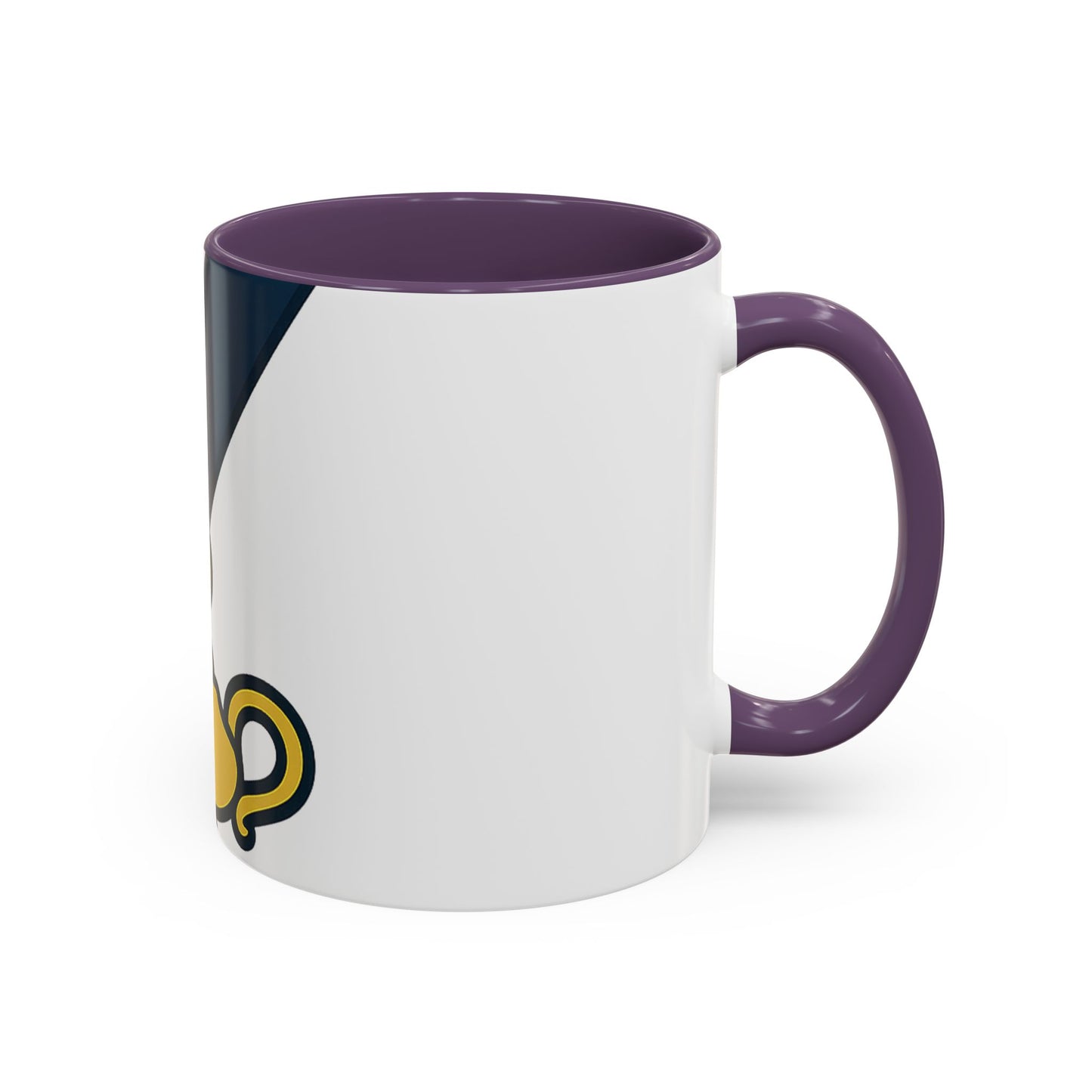 Librarian — Accent Mug 11/15oz