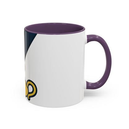 Librarian — Accent Mug 11/15oz