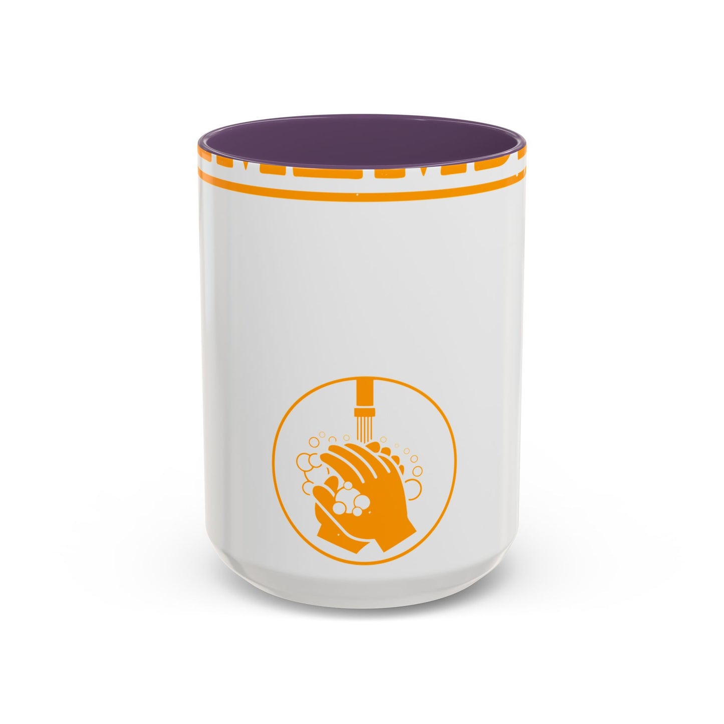 Remember you don't do anything in isolation-011 — Accent Mug 11/15oz