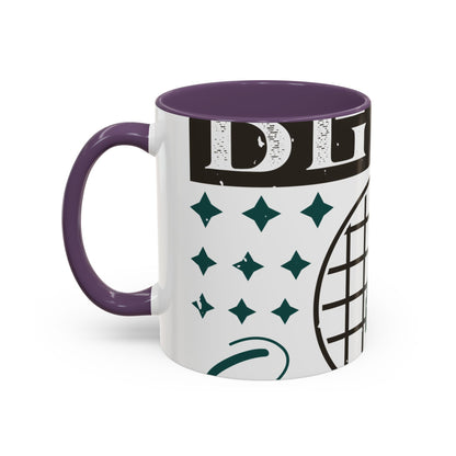 will you be my quarantine-01 — Accent Mug 11/15oz