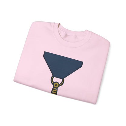 Tylers Assistant — Unisex Heavy Blend Crewneck (G18000)