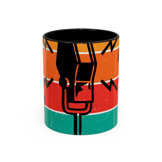 Music (22) — Accent Mug 11/15oz