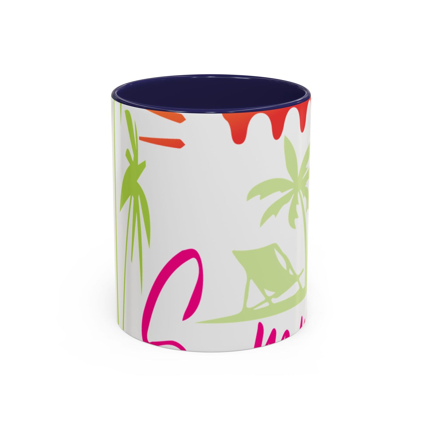 Summer (83) — Accent Mug 11/15oz